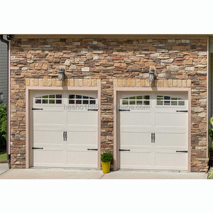 Design moderne Télécommandé Rapid up and Down Portes <span class=keywords><strong>de</strong></span> <span class=keywords><strong>garage</strong></span> motorisées coulissantes. - Product Image 4
