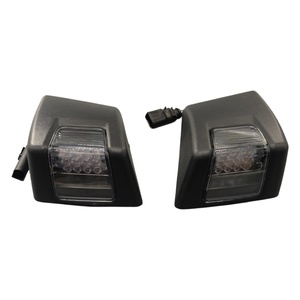 Pièces d'éclairage de camion de haute qualité, feux latéraux LED et lampes indicatrices pour camion 84139925 84139927 82446495 82467737 pour Volvo - Product Image 1