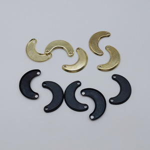 Moon Curve Tablet Series Mirror <b>Frame</b> Hardware Stainless Steel Durable General Use - Product Image 2