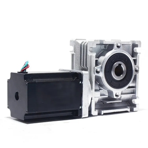 Geared Nema23 Step <b>Motor</b> Gear 23 With Planetary Gearbox Reducer for Machine 57HSG 23 <b>Motor</b> - Product Image 3