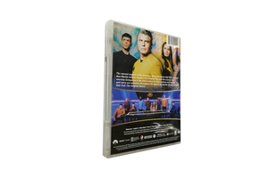 <span class=keywords><strong>Star</strong></span> <span class=keywords><strong>Trek</strong></span>: Extraños Mundos Nuevos, Temporada 2, 4 Discos, Nuevo Lanzamiento para Región 1, Calidad <span class=keywords><strong>de</strong></span> <span class=keywords><strong>Película</strong></span>, Éxito <span class=keywords><strong>de</strong></span> Ventas en Amaz/eBay, Hecho en China - Product Image 2