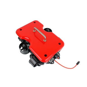 Widershine Rov Dưới Nước Drone Với Máy Ảnh 50M Độ Sâu Lặn Nhiếp Ảnh Điều Khiển Từ Xa Dưới Nước <span class=keywords><strong>Robot</strong></span> - Product Image 4