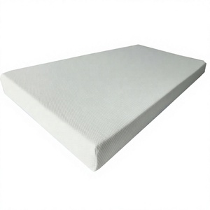 Colchón de Espuma Hipoalergénica, Firmeza Media, 30 cm de Grosor, Diseño Contemporáneo, para Dormitorio, Precio Bajo de Fábrica - Product Image 3