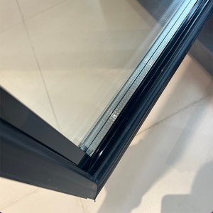 <span class=keywords><strong>Vetrina</strong></span> Refrigerata Verticale Commerciale per Cola con Porta in Vetro, Espositore per Bevande - Product Image 5