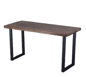Modern Style Metal Iron Powder Coated Steady Durable <b>Table</b> <b>Legs</b> for School Kitchen Home Office Living Room Bedroom Dining Hotel - Product Image 5