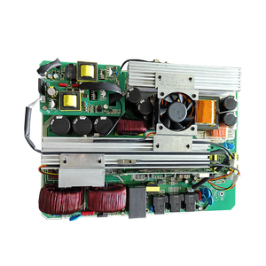 Fchao 6.2kw 48v Hybrid Solar All-In-One Off-Grid Single Phase MPPT Control Circuit Board PCBA for Motor - Product Image 4