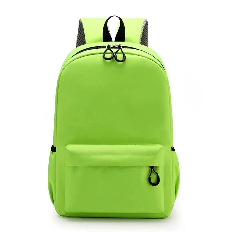 Düşük adedi ucuz sağlam dik çantalarını 21 inç su geçirmez çanta işçilik sırt çantası okul, öğrenci çantalarını erkek kız için