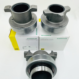 Spot goods embragues de clutch <span class=keywords><strong>camion</strong></span> 504070593, 3151000144, 81305500114 LUK cuscinetto di rilascio della frizione per <span class=keywords><strong>DAF</strong></span> IRISB MB - Product Image 4