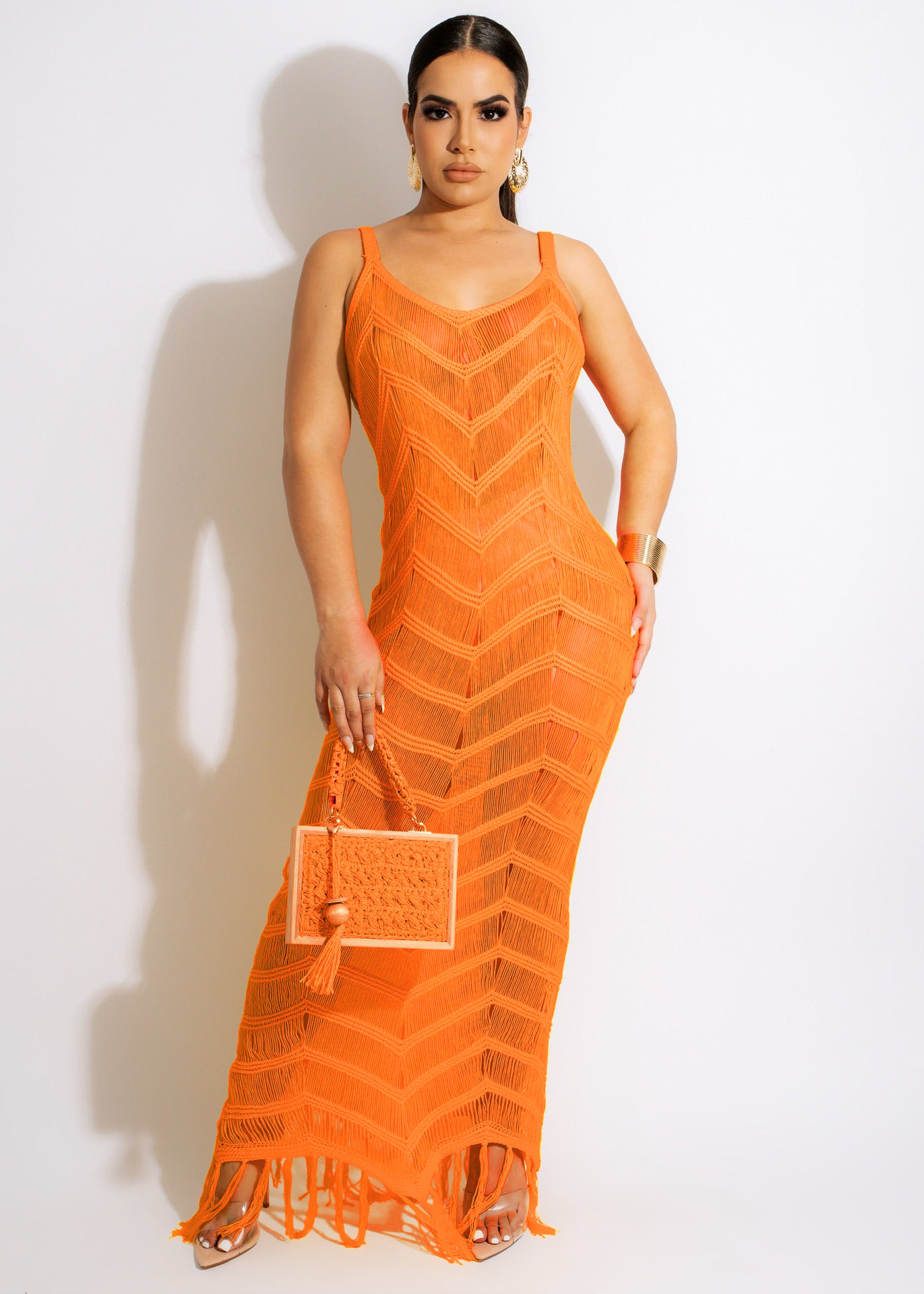 Naranja Z0227