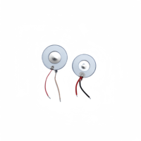Disco Atomizador de Malla PZT con Niebla Suave, Accesorios para Dispositivo Hidratante para el Cuidado de los Ojos, Disponible en Stock