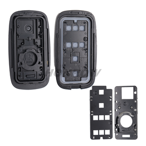 รีโมทรถยนต์อัจฉริยะ KEYDIY ZB63-<span class=keywords><strong>3</strong></span> รุ่น ZB63 รีโมทอเนกประสงค์ <span class=keywords><strong>KD</strong></span> แบบ <span class=keywords><strong>3</strong></span> ปุ่ม - Product Image 6
