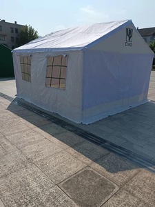 Cách Ly Modular Lều Pop Up Thảm Họa Người Tị Nạn Lều Dân Sự Thảm Họa Khẩn Cấp NƠI ẨN NÁU Cứu Trợ Phòng Lều - Product Image 2