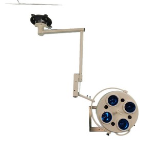 Lámpara Quirúrgica WYD-365 de 30W LED con Fuente de Luz Fría para Exámenes Dentales, Ginecológicos y Cirugía - Product Image 5