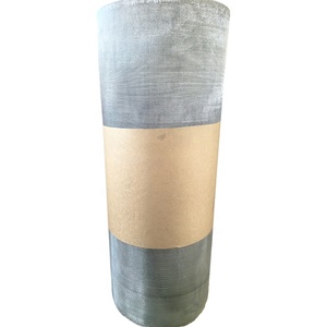 Nhôm muỗi Net flyscreen Cửa & cửa sổ màn hình lưới lỗ vuông mạ kẽm dây sắt uốn & cắt dịch vụ chế biến - Product Image 3