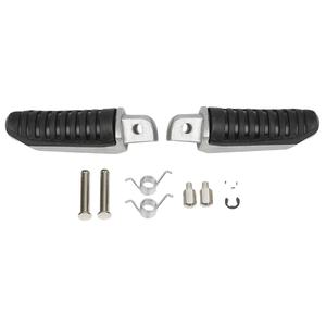 Reposapiés Trasero para Motocicleta, Reposapiés de Goma, Estriberas para Motocicleta - Product Image 6