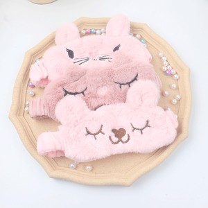 <span class=keywords><strong>Antifaz</strong></span> de Peluche de <span class=keywords><strong>Unicornio</strong></span> de Dibujos Animados <span class=keywords><strong>para</strong></span> Niñas, <span class=keywords><strong>Antifaz</strong></span> <span class=keywords><strong>para</strong></span> <span class=keywords><strong>Dormir</strong></span> con Bloqueo de Luz de Estilo Coreano-Japonés de Moda - Product Image 3