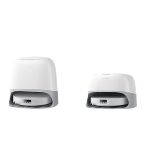 Robot Aspirador de Polvo P20 Ultra con Motor sin Escobillas, Succión de 3000 Pa, Máquina Integrada de Barrido/Arrastre/Lavado/Secado, Paño Hidratante - Product Image 5
