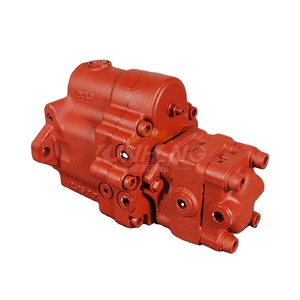 ปั๊มหลักอะไหล่ PVD-0B-21P-6G3 RB411-61110 รุ่น U-20 U20-3 U20-3AL ไฮดรอลิกสำหรับ - Product Image 1