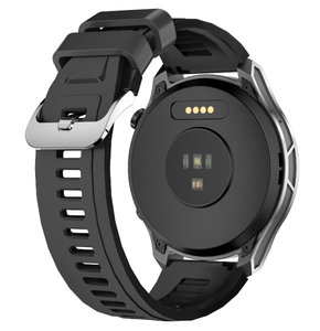 DF F185V Capteur de pression atmosphérique d'altitude avec carte hors ligne pour cyclisme, marche, escalade, basketball, badminton, football, sit-ups, saut à la corde - Product Image 4