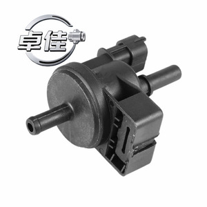 Válvula de control del depósito de carbón 0280142487 ZJ-09-081 para uso con gas a temperatura normal - Product Image 1