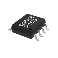 Fabricant de puces vocales OTP série NVDW-C |   Circuit intégré de lecture sonore programmable OEM ODM avec sortie PWM pour l'électronique