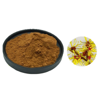 Hamamelis Virginiana Extrait 0.5% Poudre de tanin d'hamamélis