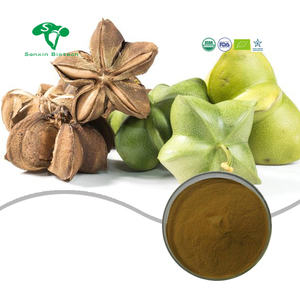 100% saf suda çözünür gıda sınıfı Omega-3 zengin Superfood Sacha Inchi tozu - Product Image 1