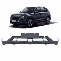 Oem Changan Cs35 Plus Automobile Changan Auto Parts CS35PLUS Pare-chocs avant Accessoires de voiture Vis Pare-chocs arrière Changan F70 Chinese
