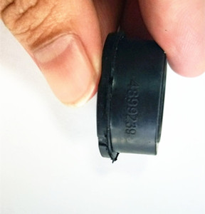 QSB ISBe ISDe इंजन हिस्सा कंपन अलगाने 4899239 5271613 सबसे अच्छी कीमत के साथ - Product Image 2