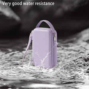 Tùy chỉnh Ổ cứng di động Trường hợp EVA không thấm nước vỏ cứng sản phẩm điện tử Trường hợp bảo vệ - Product Image 5