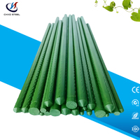 Tuteur de jardin en bambou pour plantes grimpantes, support pour tomates, pour extérieur, jardin, balcon, lot en vrac