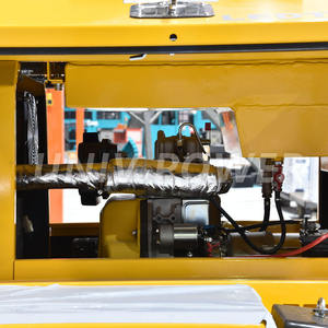 निर्माण स्टेशन उपकरण के लिए कारखाने सीधे मोबाइल लाइट टॉवर डीजल जनरेटर - Product Image 5