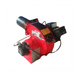 Brûleur à mazout 10-150 kW, machine de combustion au diesel avec pompe à engrenages pour système de chauffage de chaudière - Product Image 4