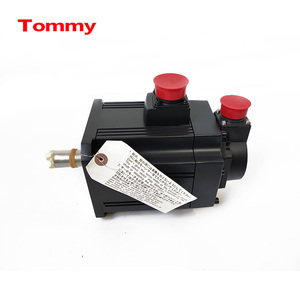 Motor Servo Original Mitsubishi HC-SFS152B - Product Image 1