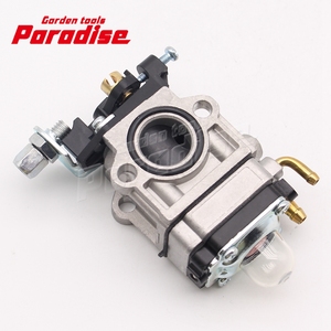 Carburateur 1-48f 1e63 63c, pour Machine à percer le sol, creuser des trous, débroussailleuse, coupe-herbe - Product Image 4