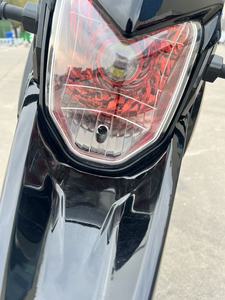Moped électrique Monkey de style course sur route 72V 1500W Compatible avec les batteries <span class=keywords><strong>au</strong></span> plomb-acide et <span class=keywords><strong>au</strong></span> lithium - Product Image 5