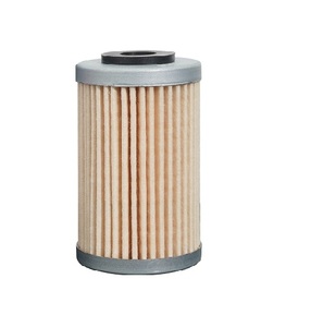 Cache-tuyau métallique pour filtre à huile de moto à haut débit compatible <span class=keywords><strong>KTM</strong></span>/Duke250 350 <span class=keywords><strong>400</strong></span> 450 500 530 SX XCF SXF EXC EXCF77338005100 390 <span class=keywords><strong>Adventure</strong></span> - Product Image 1