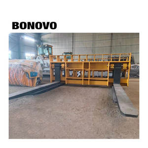 شوكة لودر ثقيلة التحمل من بونوفو للرافعات - Product Image 6