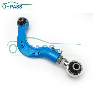 Bras de commande de carrossage supérieur arrière réglable OPASS pour TOYOTA Highlander KLUGER <span class=keywords><strong>LEXUS</strong></span> <span class=keywords><strong>RX</strong></span> RX270 RX350 RX450 48770-0E020 - Product Image 6