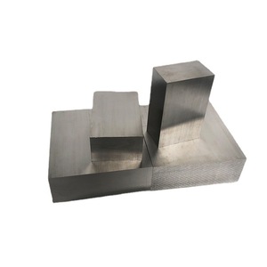 Tấm Titan 0.4mm 1mm 3mm 4mm 10mm ti tấm tinh khiết gr1gr2 GR3 GR5 GR7 tấm Titan - Product Image 2