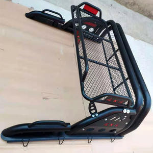 Barra antivuelco para camiones Barra antivuelco universal - Product Image 5