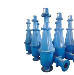 Buse de pulvérisation conique Hydrocyclones bibo 1.25"/1.0"/1.5" 6066-57/72/73 pour le contrôle des solides - Product Image 2