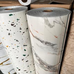 Papel Tapiz <span class=keywords><strong>de</strong></span> Mármol Autoadhesivo <span class=keywords><strong>de</strong></span> PVC Vinílico <span class=keywords><strong>para</strong></span> Decoración <span class=keywords><strong>de</strong></span> <span class=keywords><strong>Encimeras</strong></span> <span class=keywords><strong>de</strong></span> <span class=keywords><strong>Cocina</strong></span> y Baño - Product Image 3