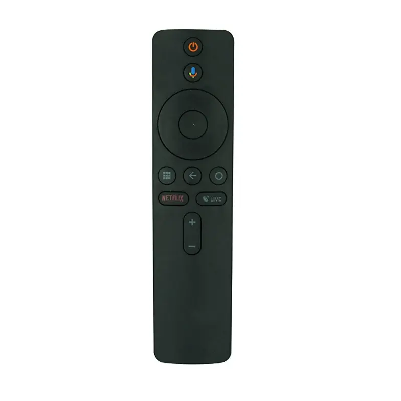 Remote Control Voice Bluetooth Remote Control For Smart TV