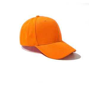 Yiwu nhà máy 6 Bảng điều chỉnh nắp biểu tượng tùy chỉnh màu sắc nóng bán giá rẻ bán buôn Trống Tùy Chỉnh Mũ bóng chày - Product Image 6