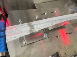 Популярные удобные тампоны для женщин, упаковочная машина для экологически чистых гигиенических тампонов - Product Image 5