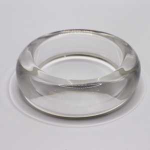 กำไลอะคริลิกเรซินทำด้วยมือสำหรับผู้หญิงเครื่องประดับแฟชั่นที่มีสีสันน้ำหนักเบาเหมาะสำหรับสวมใส่สบายๆหรืองานปาร์ตี้ - Product Image 5