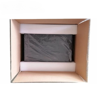 Module amplificateur de musique Suaranak YFY-AV-209, boîtier métallique, 45WX2/8, 20Hz-20KHz, 2 canaux, amplificateur de puissance professionnel