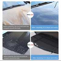 KENON W5 Liquide Nettoyant OEM pour Voiture, Détergent et Shampoing pour Lavage Auto, Savon Liquide pH Neutre pour Mousse de Neige et Entretien Automobile
