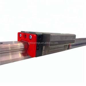 Originale AZI GGB45 blocco di guida lineare GGB45AA GGB45AAL GGB45BA GGB45BAL GGB45AB GGB45ABL - Product Image 6